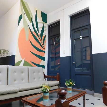 Hostal Vampaya Salta Exteriér fotografie