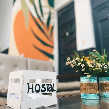 Hostal Vampaya Salta Exteriér fotografie