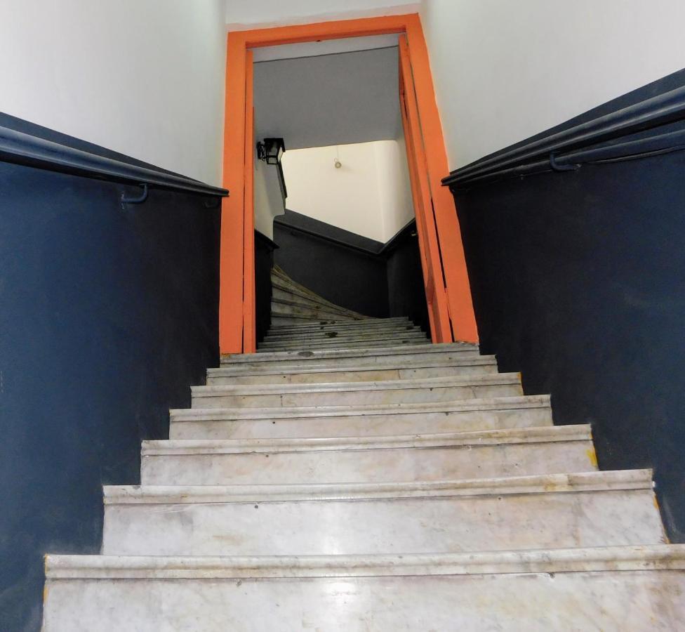 Hostal Vampaya Salta Exteriér fotografie