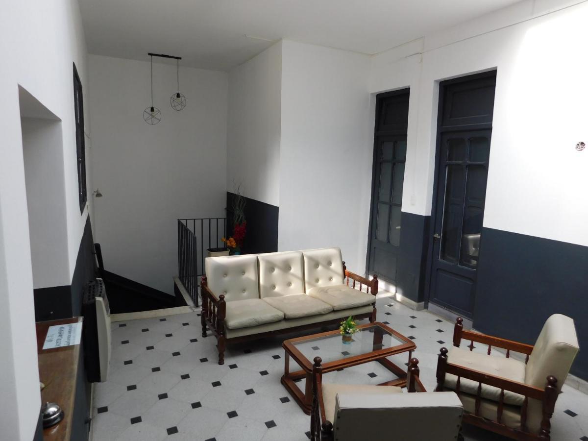 Hostal Vampaya Salta Exteriér fotografie