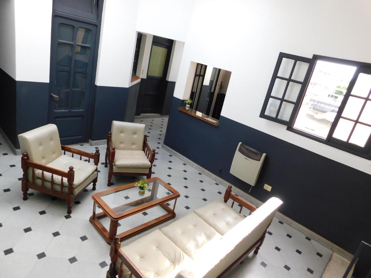 Hostal Vampaya Salta Exteriér fotografie
