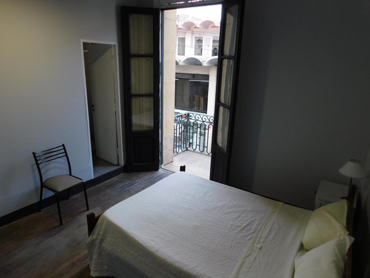 Hostal Vampaya Salta Exteriér fotografie