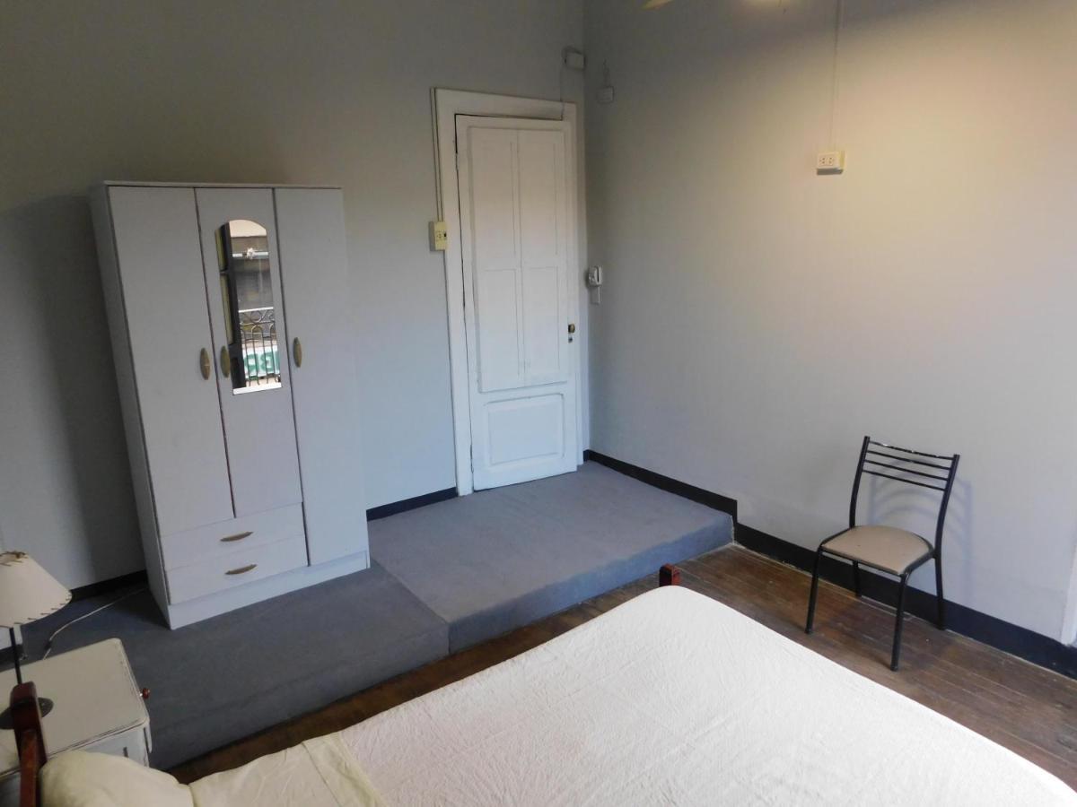 Hostal Vampaya Salta Exteriér fotografie