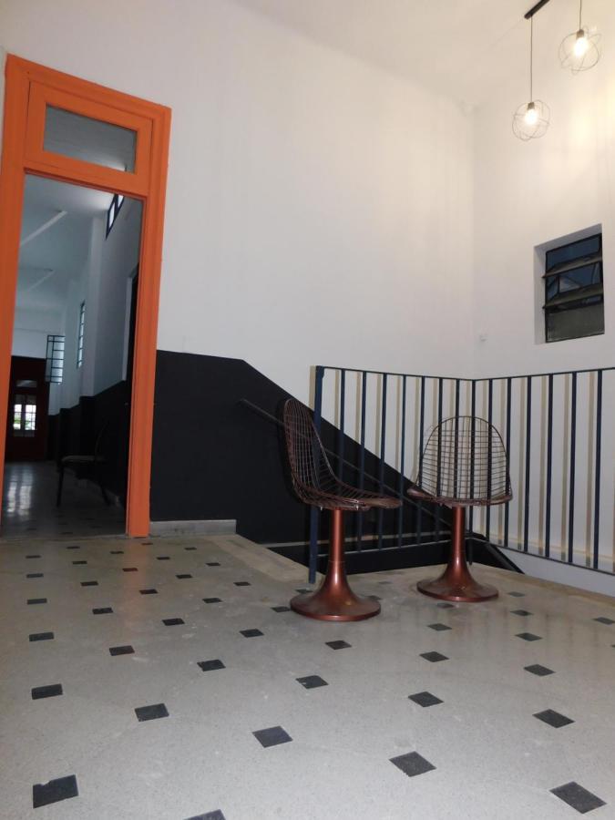 Hostal Vampaya Salta Exteriér fotografie