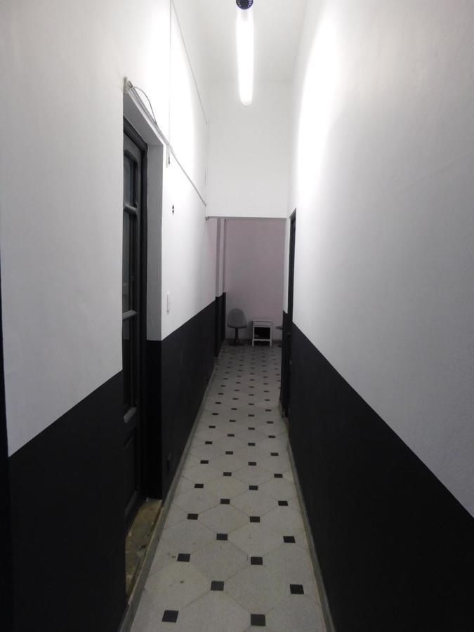 Hostal Vampaya Salta Exteriér fotografie