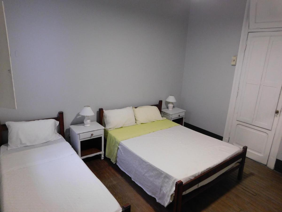 Hostal Vampaya Salta Exteriér fotografie