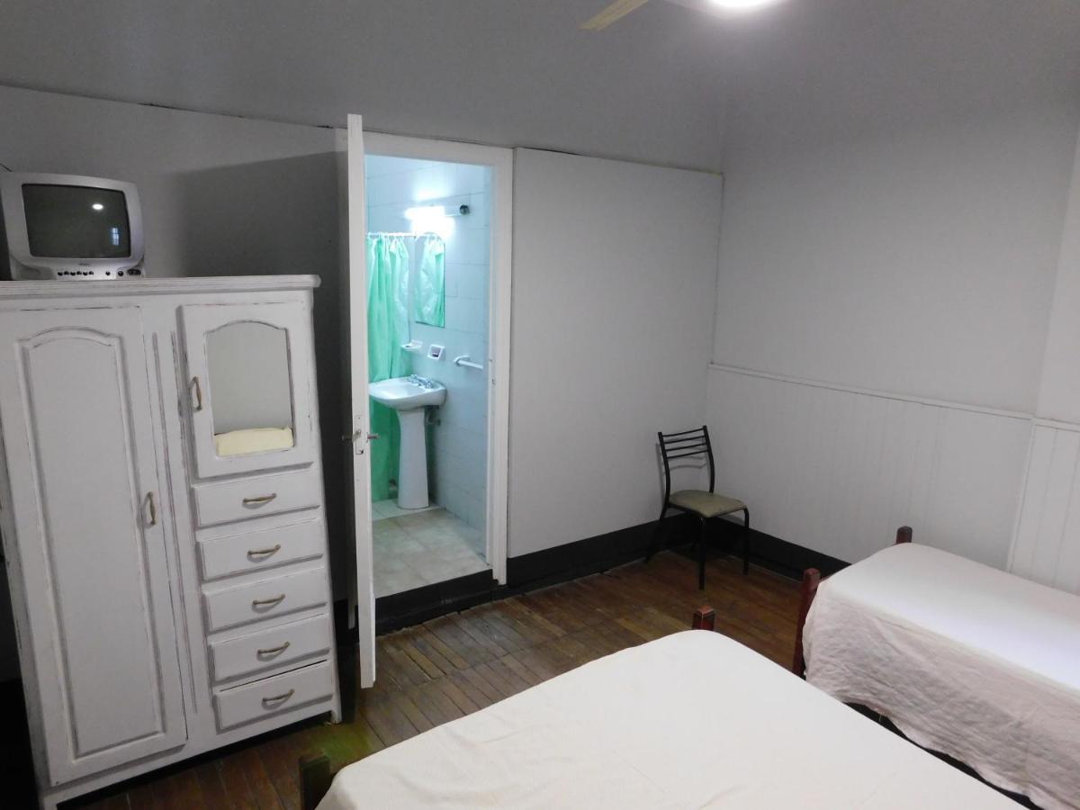 Hostal Vampaya Salta Exteriér fotografie