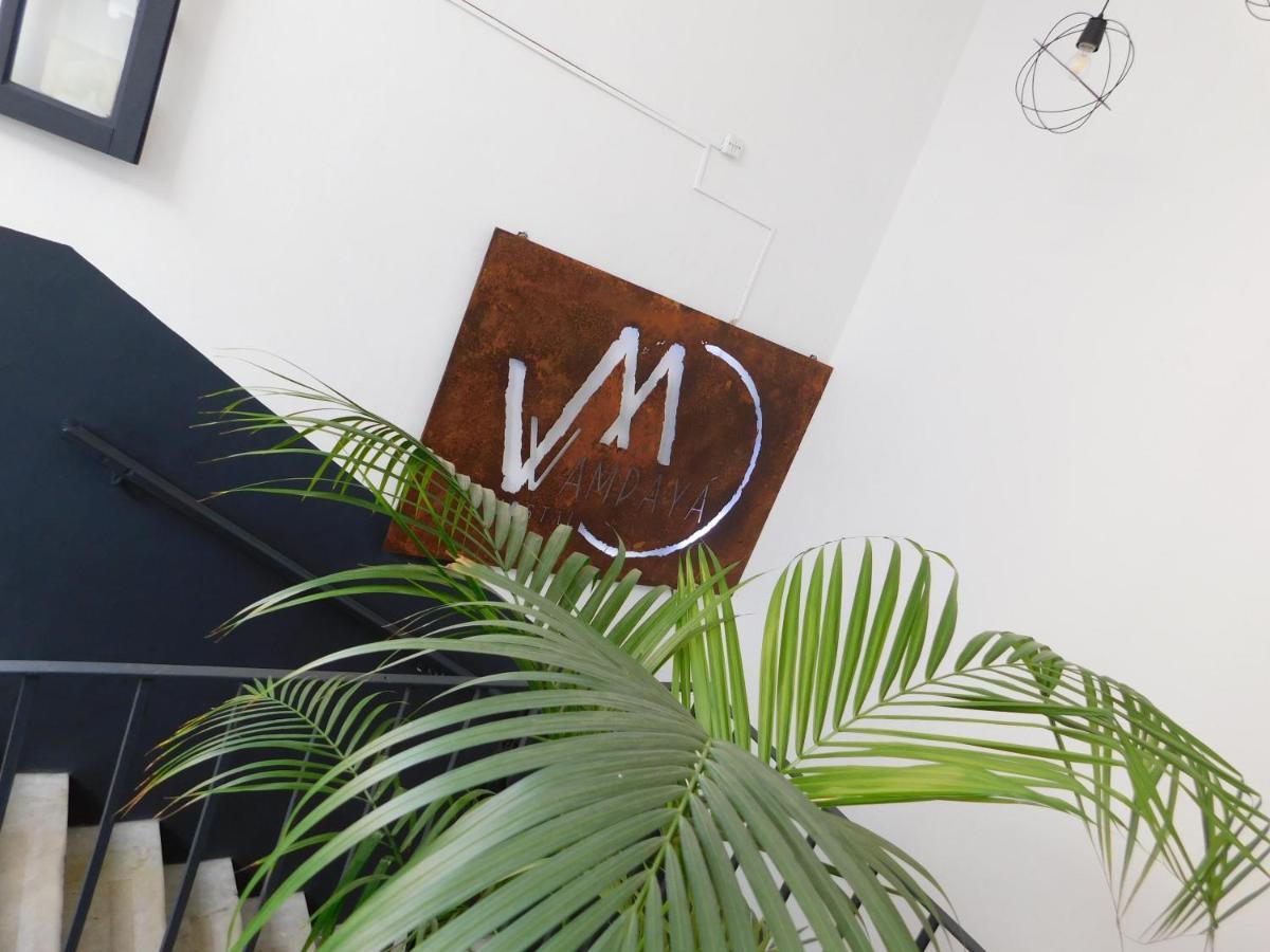 Hostal Vampaya Salta Exteriér fotografie