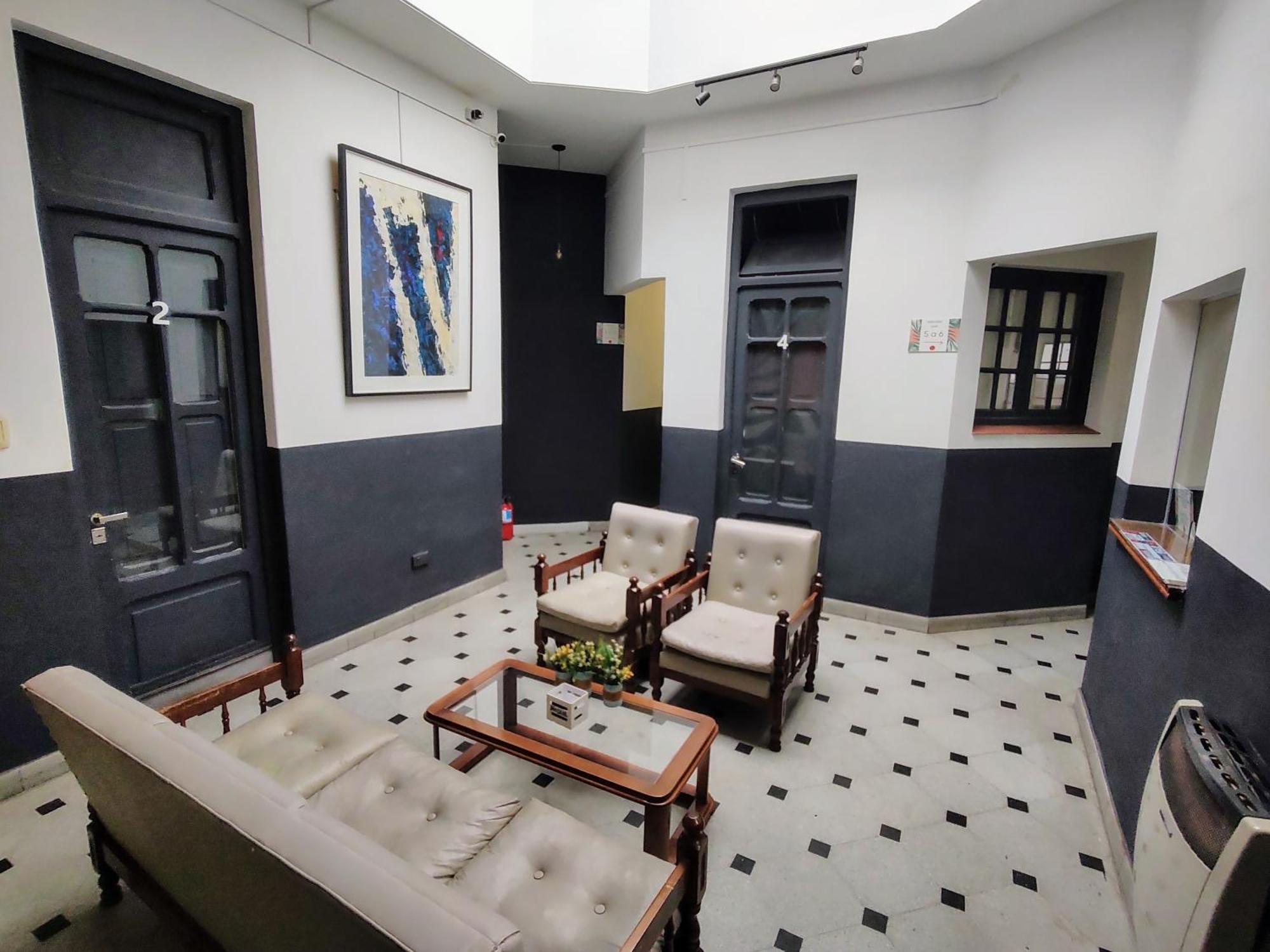 Hostal Vampaya Salta Exteriér fotografie