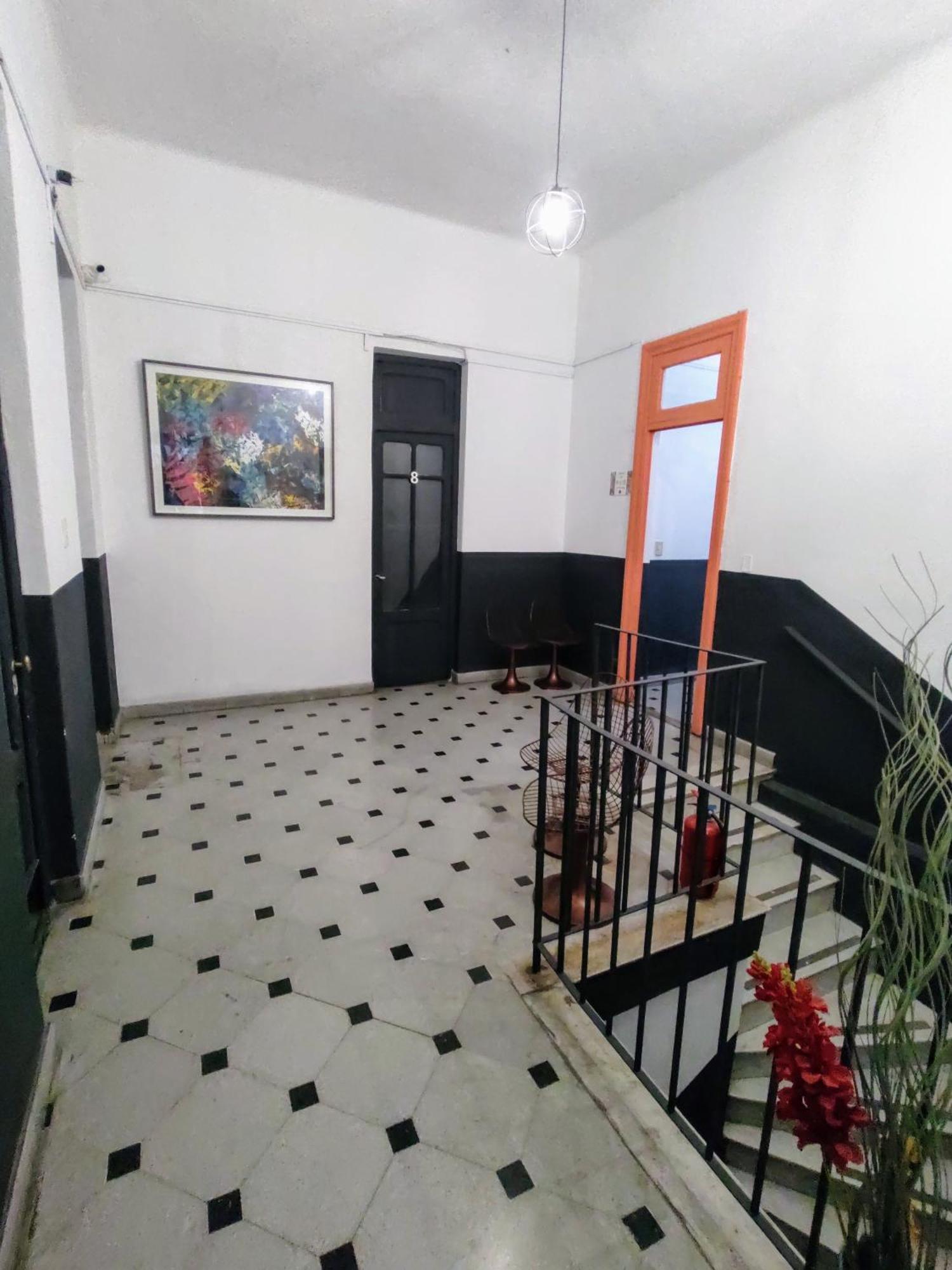 Hostal Vampaya Salta Exteriér fotografie