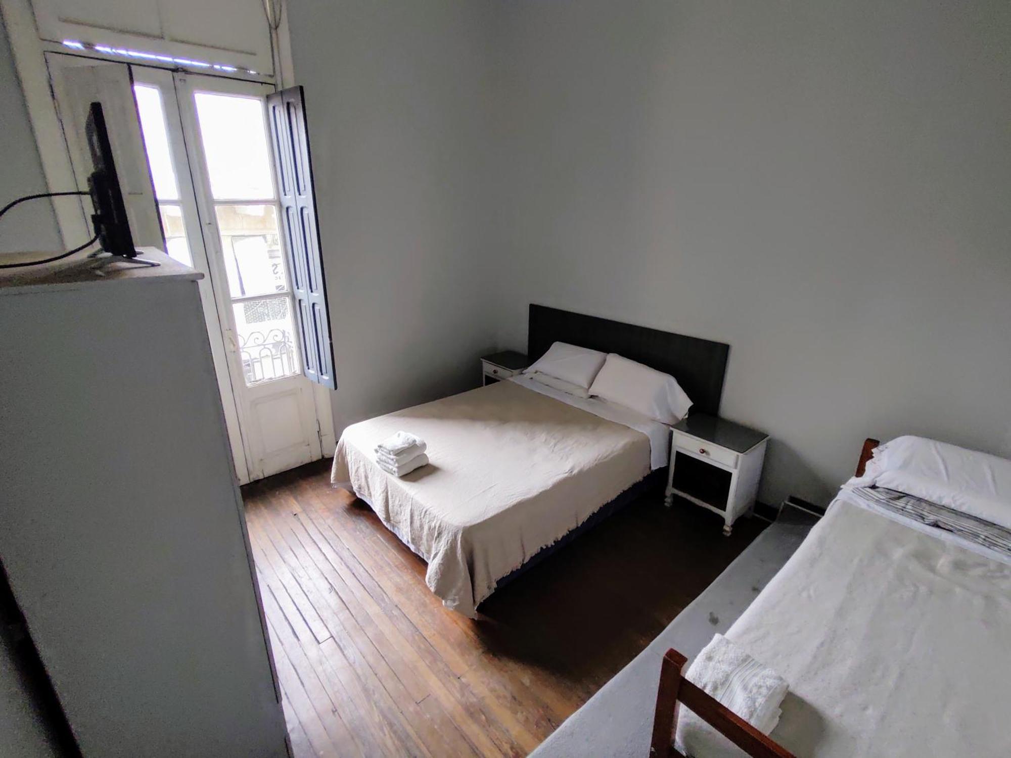 Hostal Vampaya Salta Exteriér fotografie