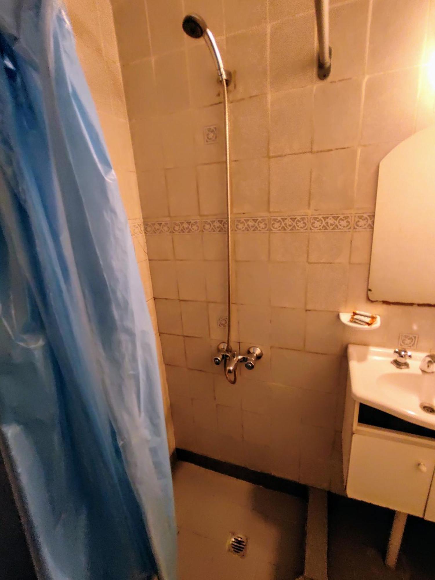 Hostal Vampaya Salta Exteriér fotografie