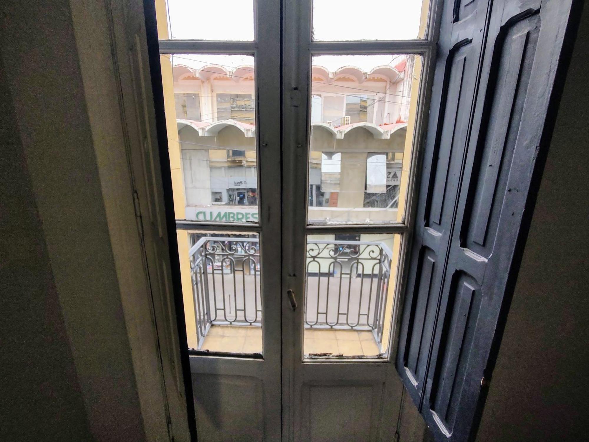 Hostal Vampaya Salta Exteriér fotografie