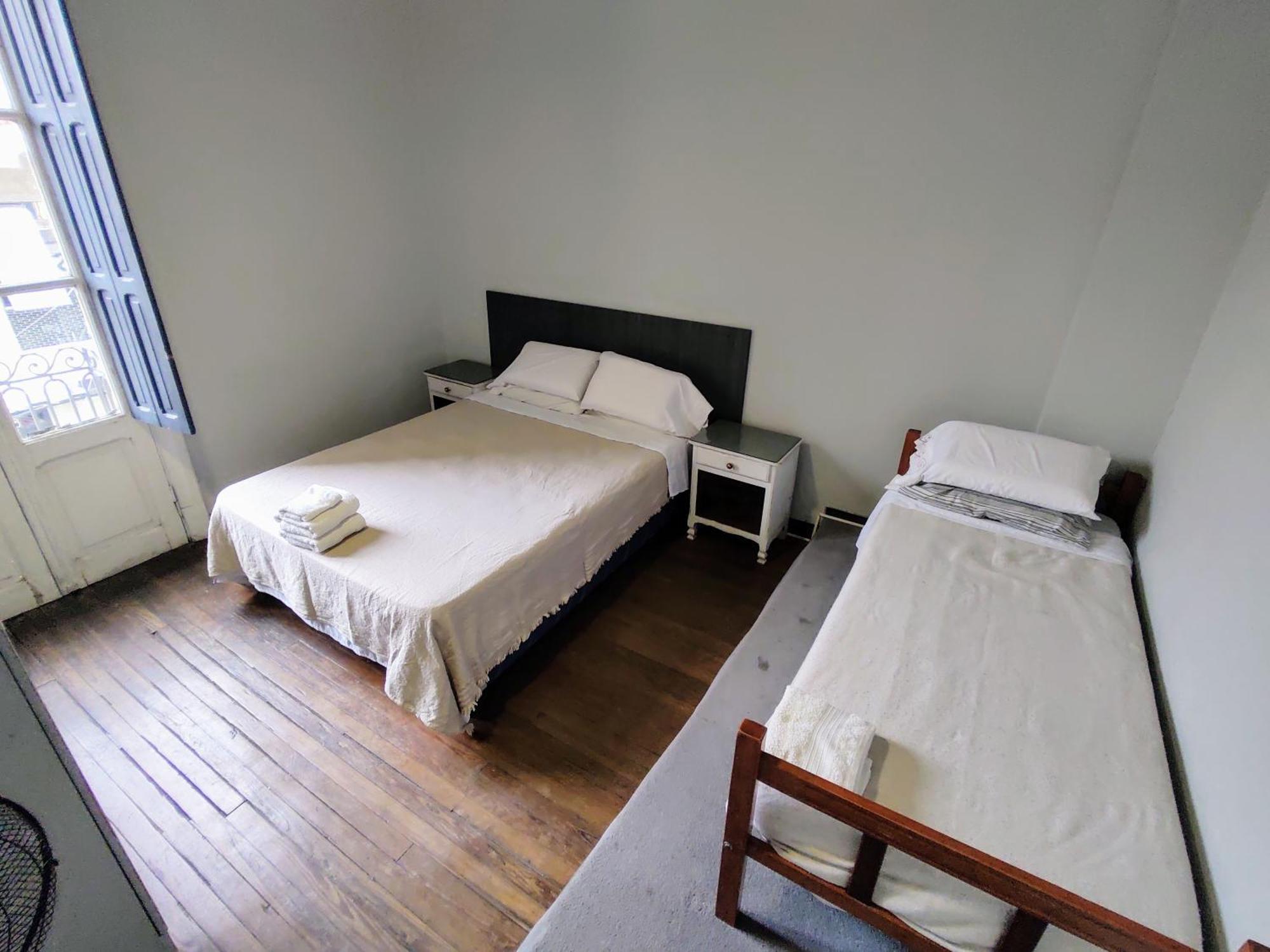 Hostal Vampaya Salta Exteriér fotografie