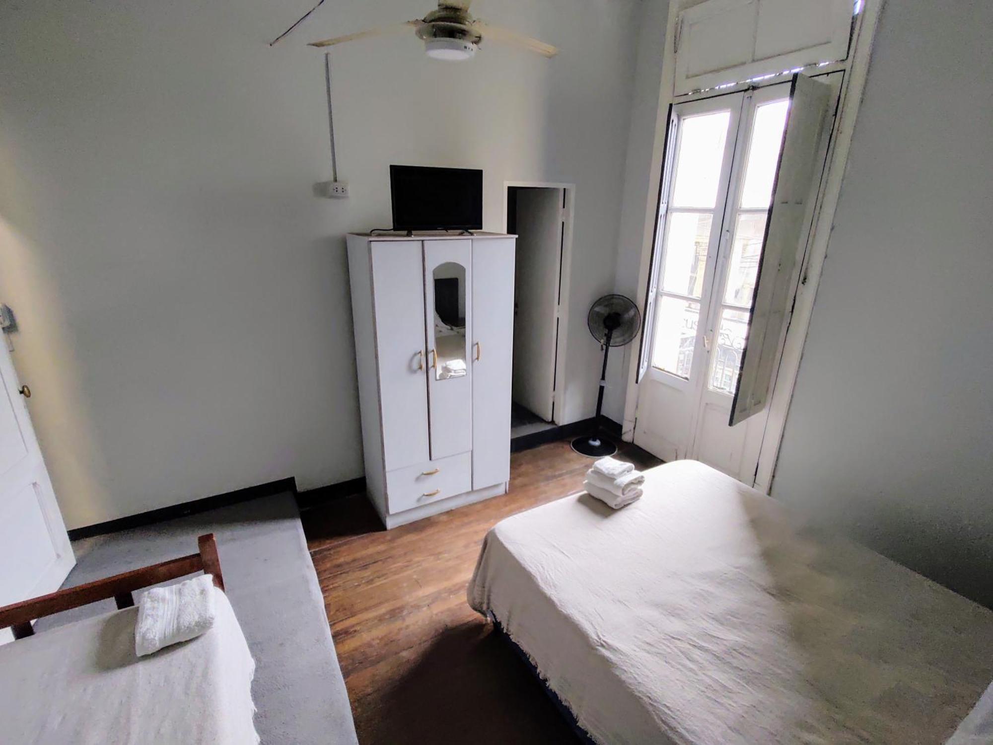 Hostal Vampaya Salta Exteriér fotografie