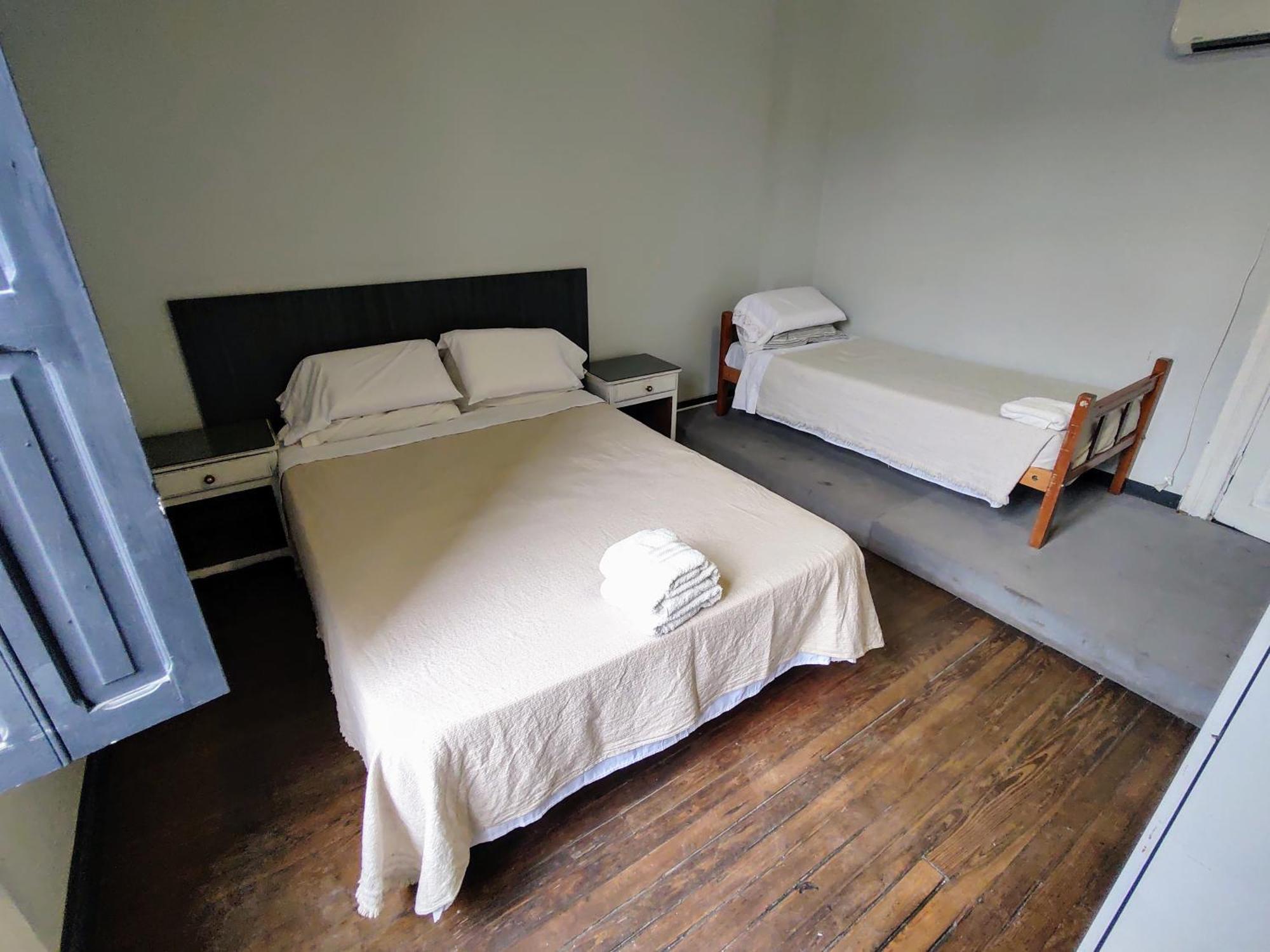 Hostal Vampaya Salta Exteriér fotografie