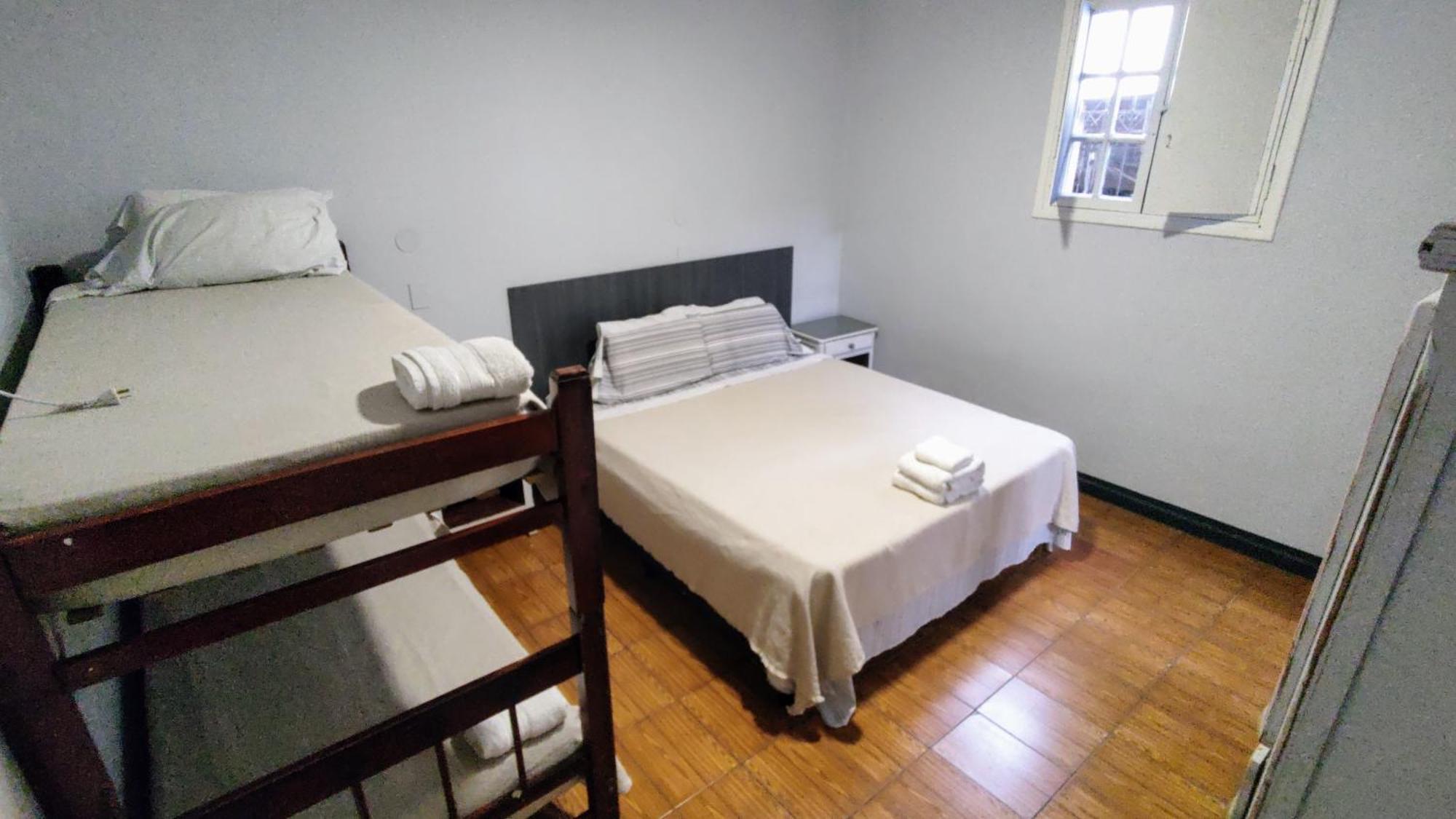 Hostal Vampaya Salta Exteriér fotografie