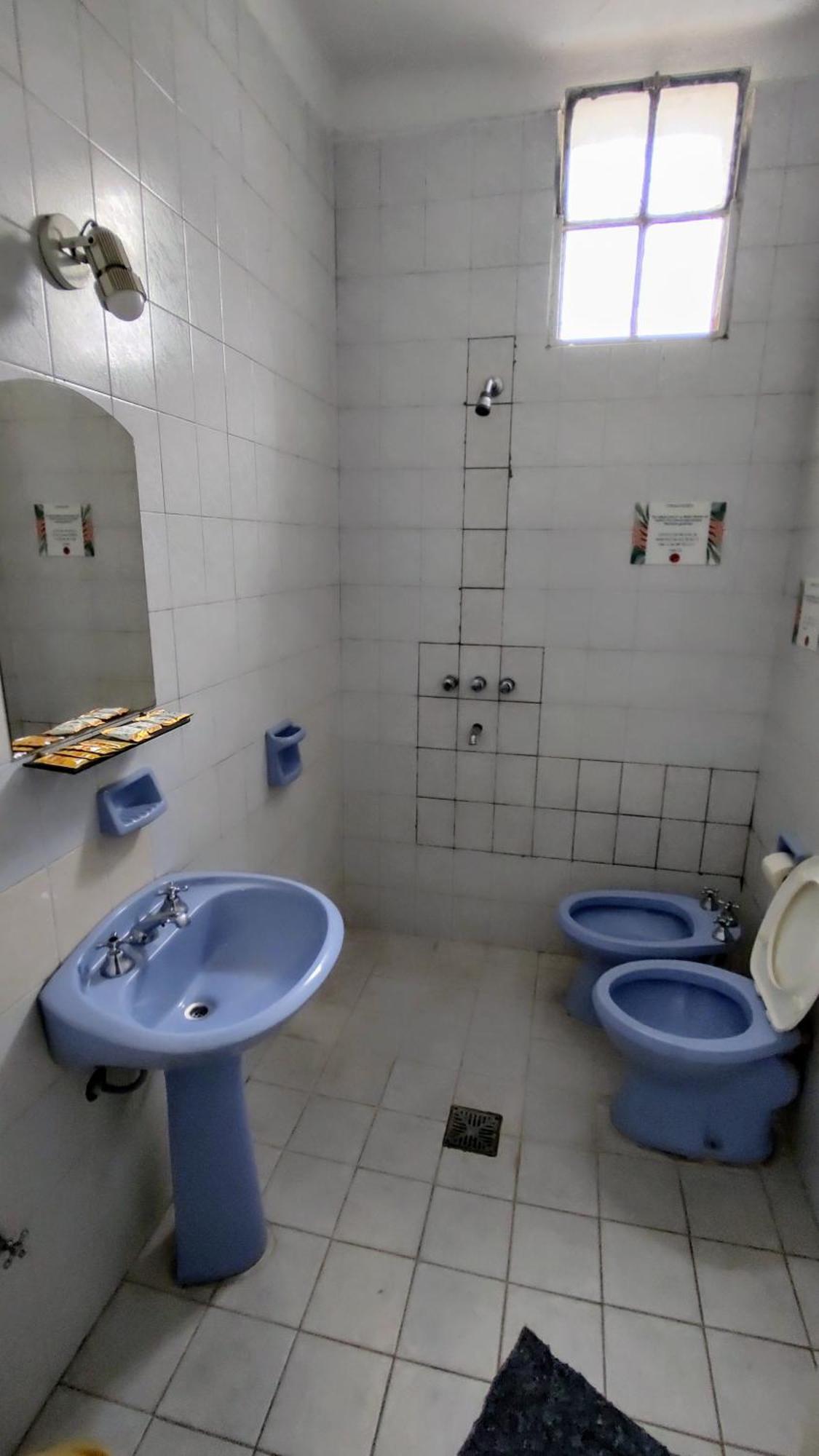 Hostal Vampaya Salta Exteriér fotografie