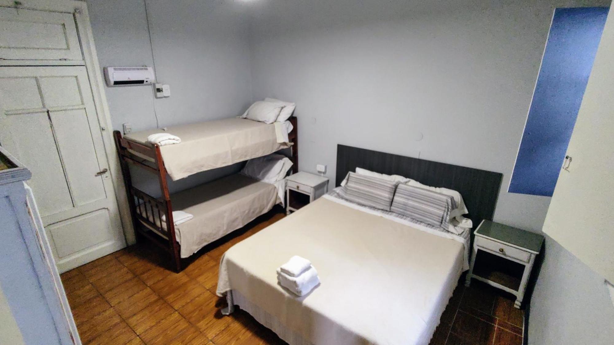 Hostal Vampaya Salta Exteriér fotografie