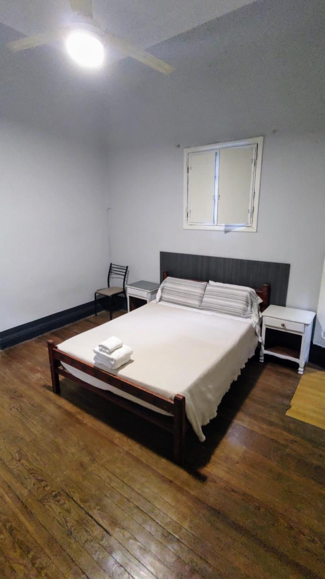 Hostal Vampaya Salta Exteriér fotografie