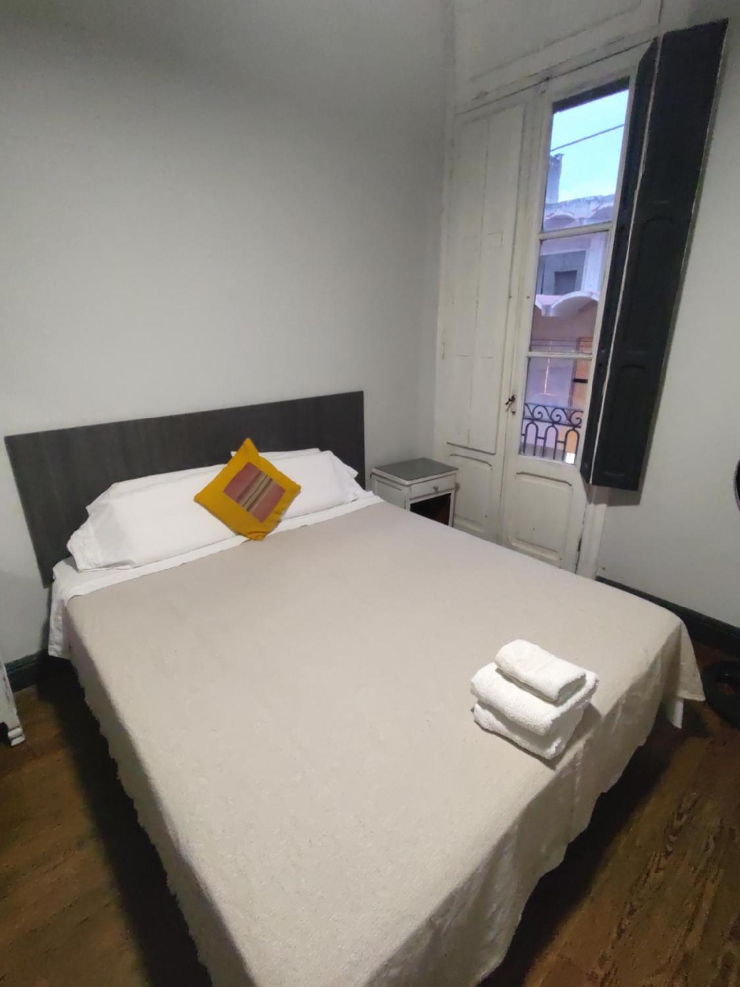 Hostal Vampaya Salta Exteriér fotografie