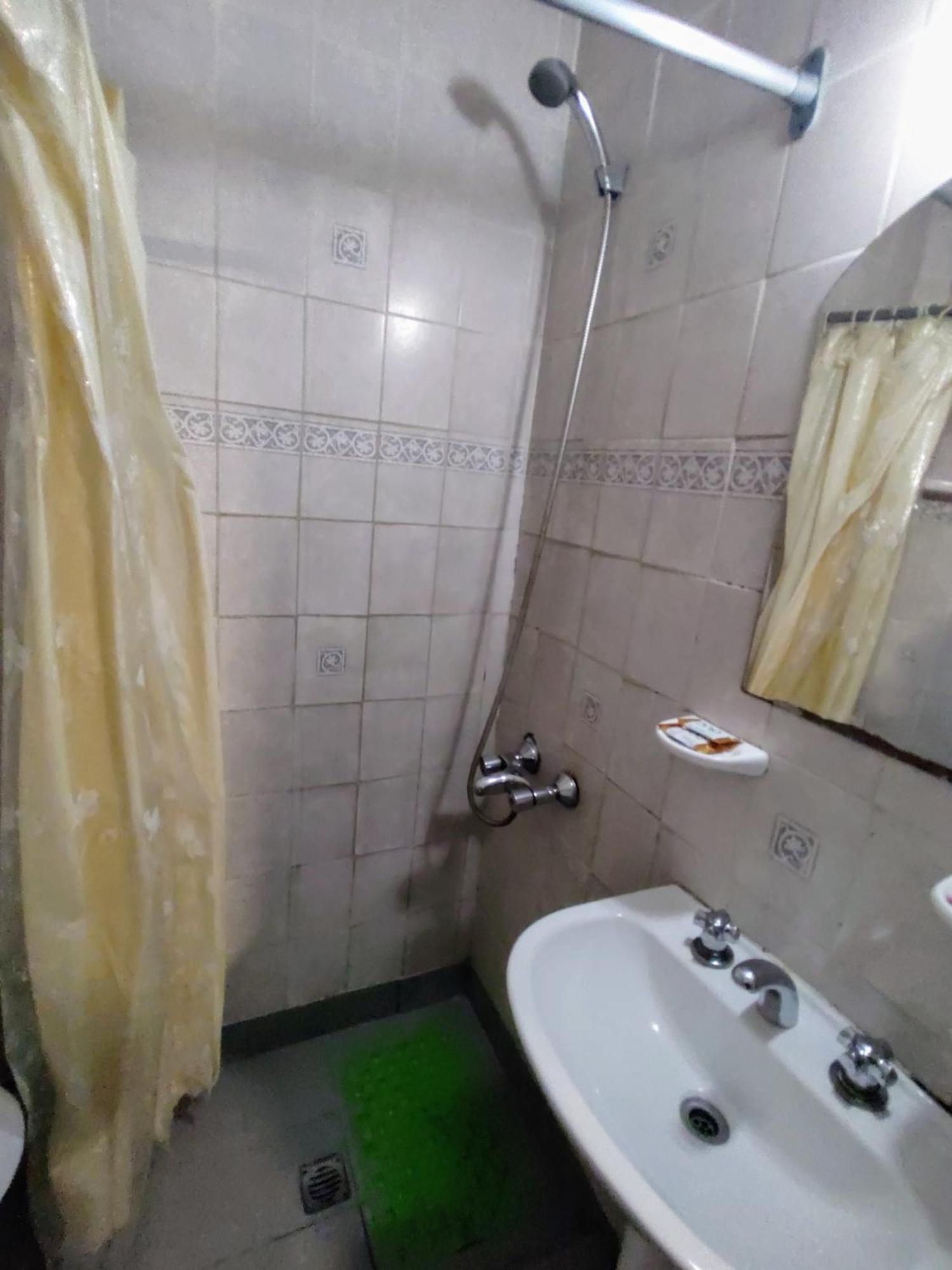 Hostal Vampaya Salta Exteriér fotografie