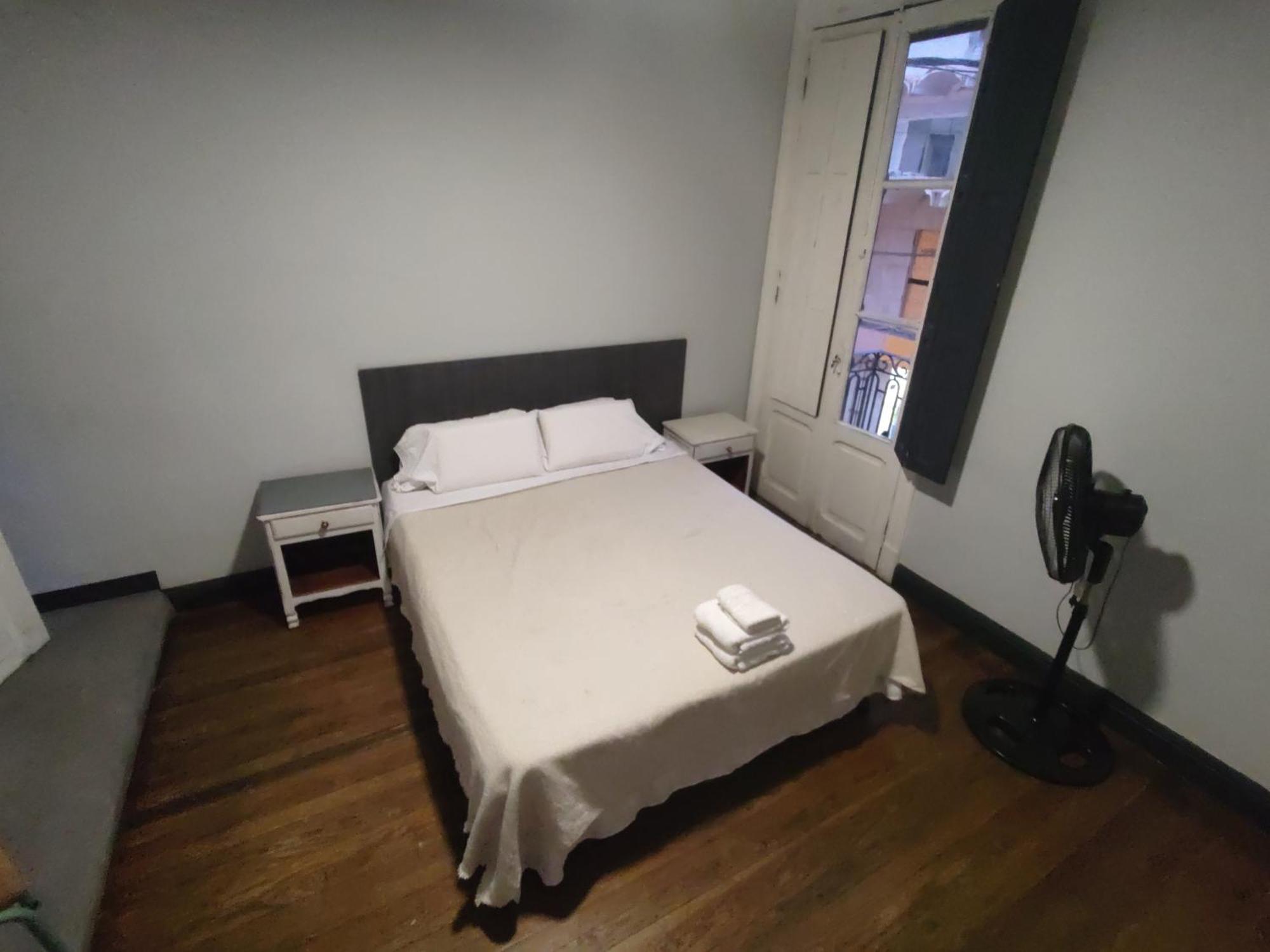 Hostal Vampaya Salta Exteriér fotografie