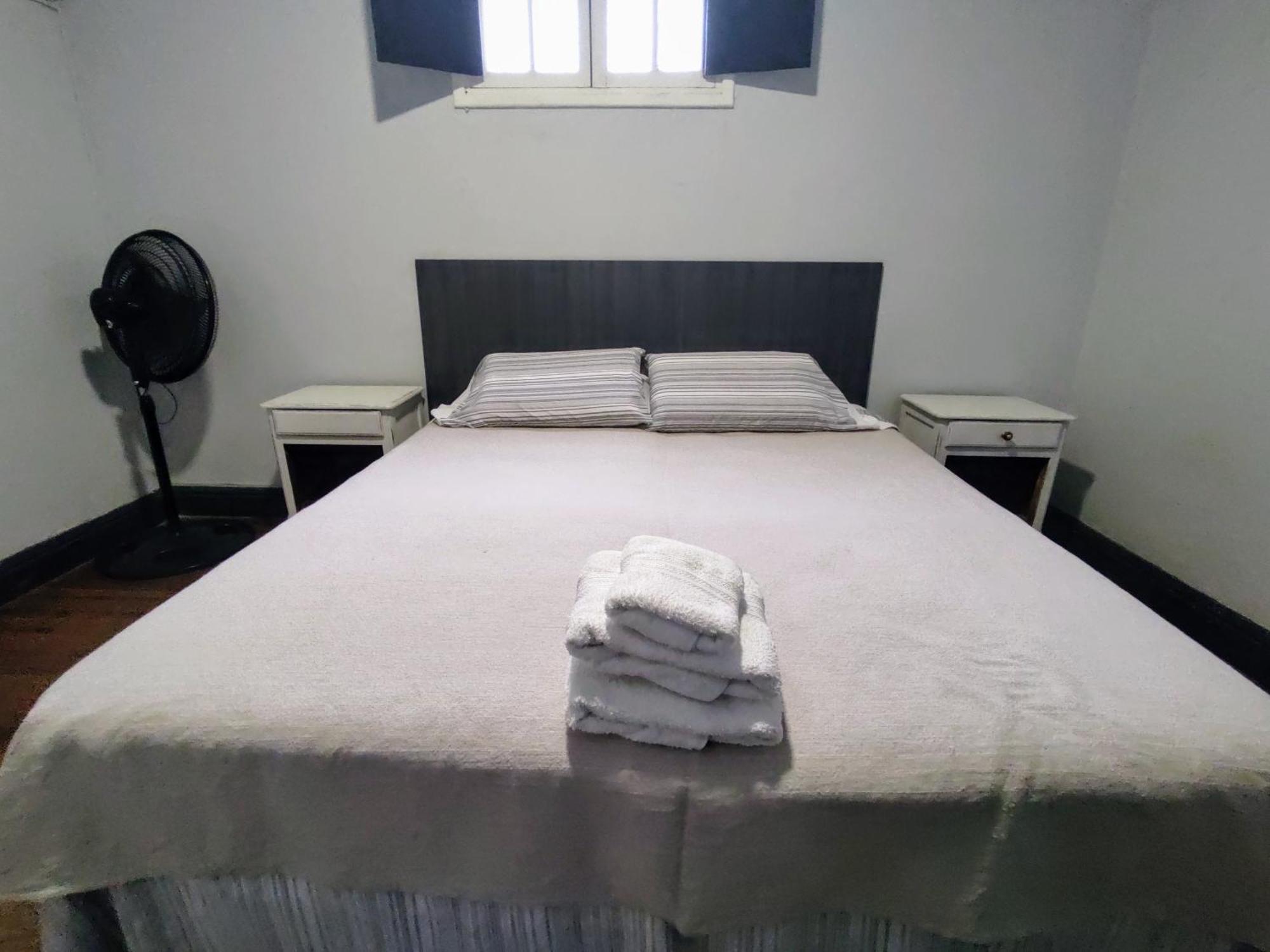 Hostal Vampaya Salta Exteriér fotografie