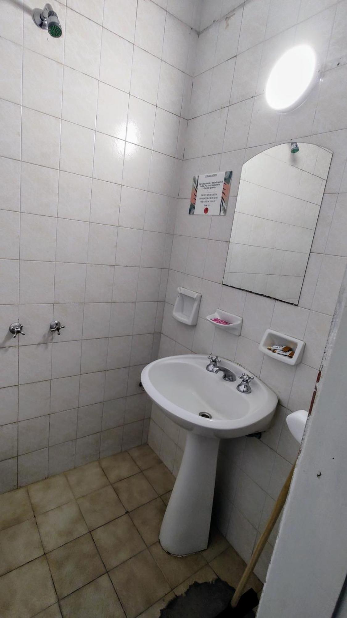 Hostal Vampaya Salta Exteriér fotografie