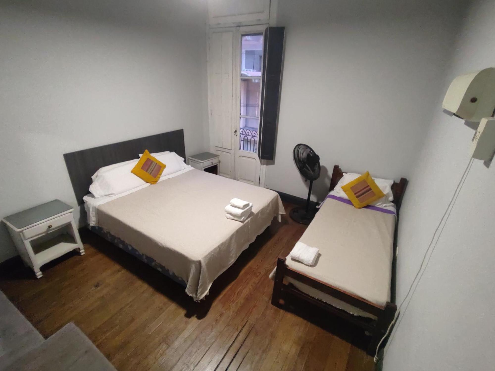 Hostal Vampaya Salta Exteriér fotografie