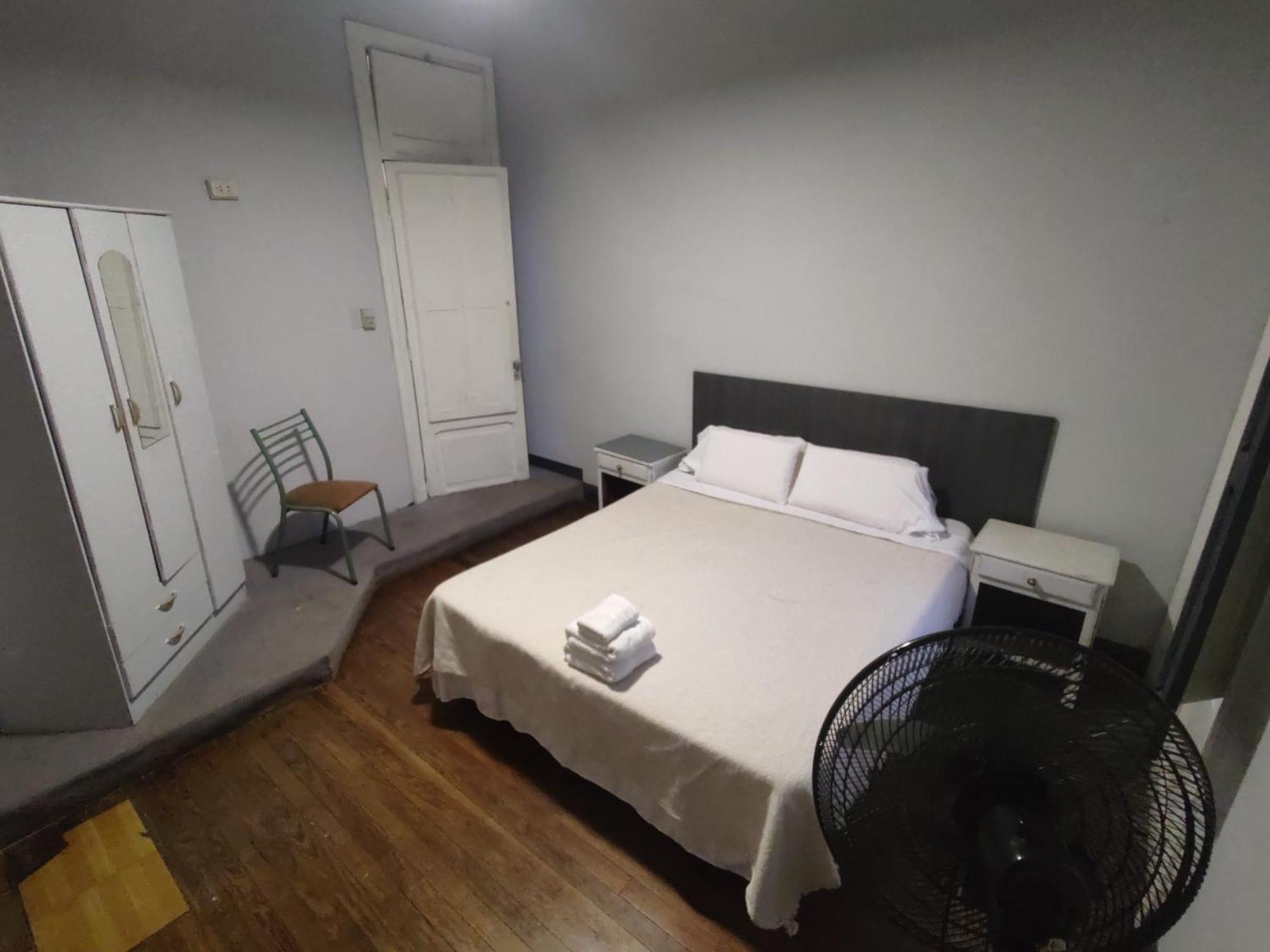 Hostal Vampaya Salta Exteriér fotografie