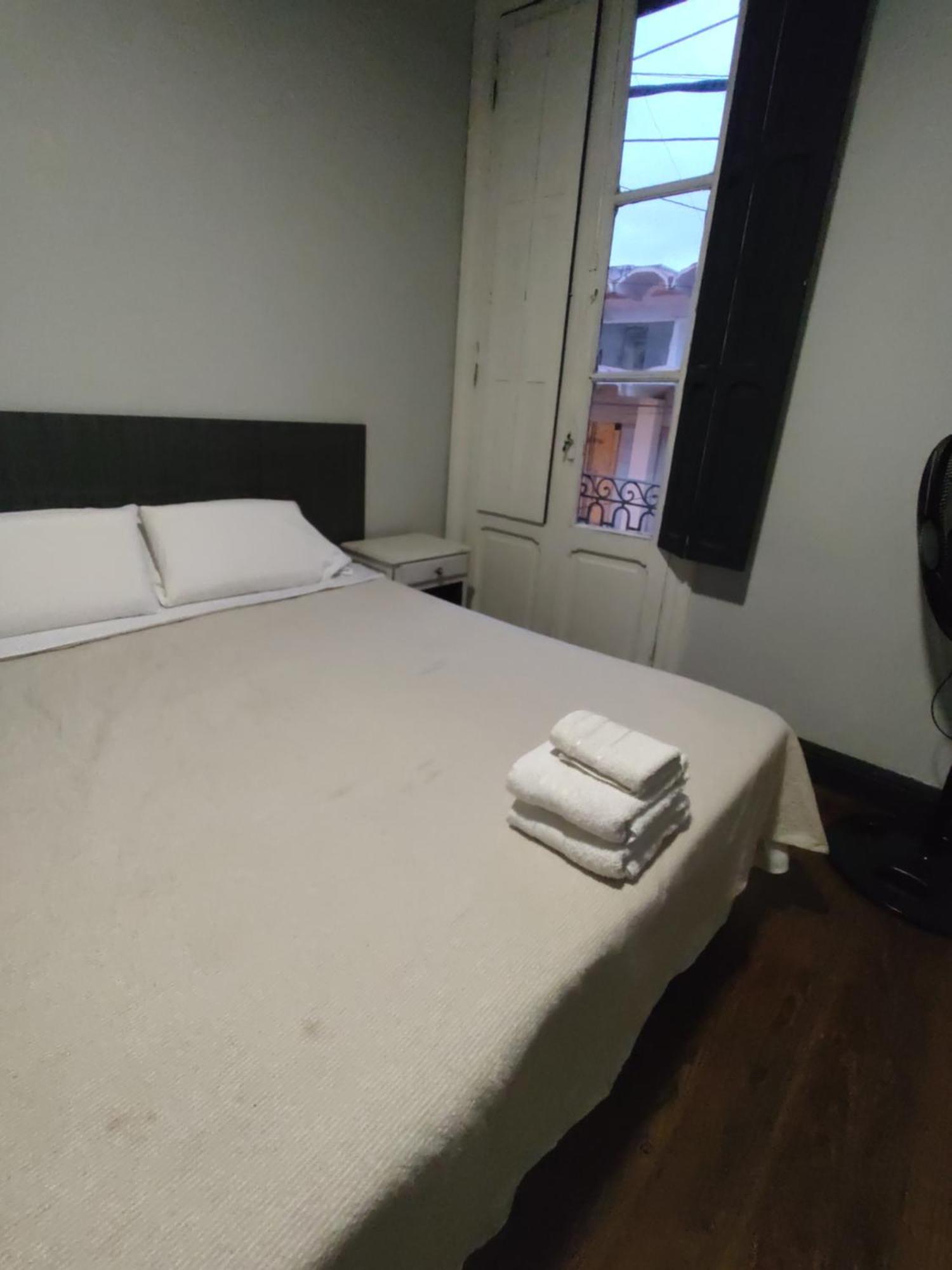 Hostal Vampaya Salta Exteriér fotografie