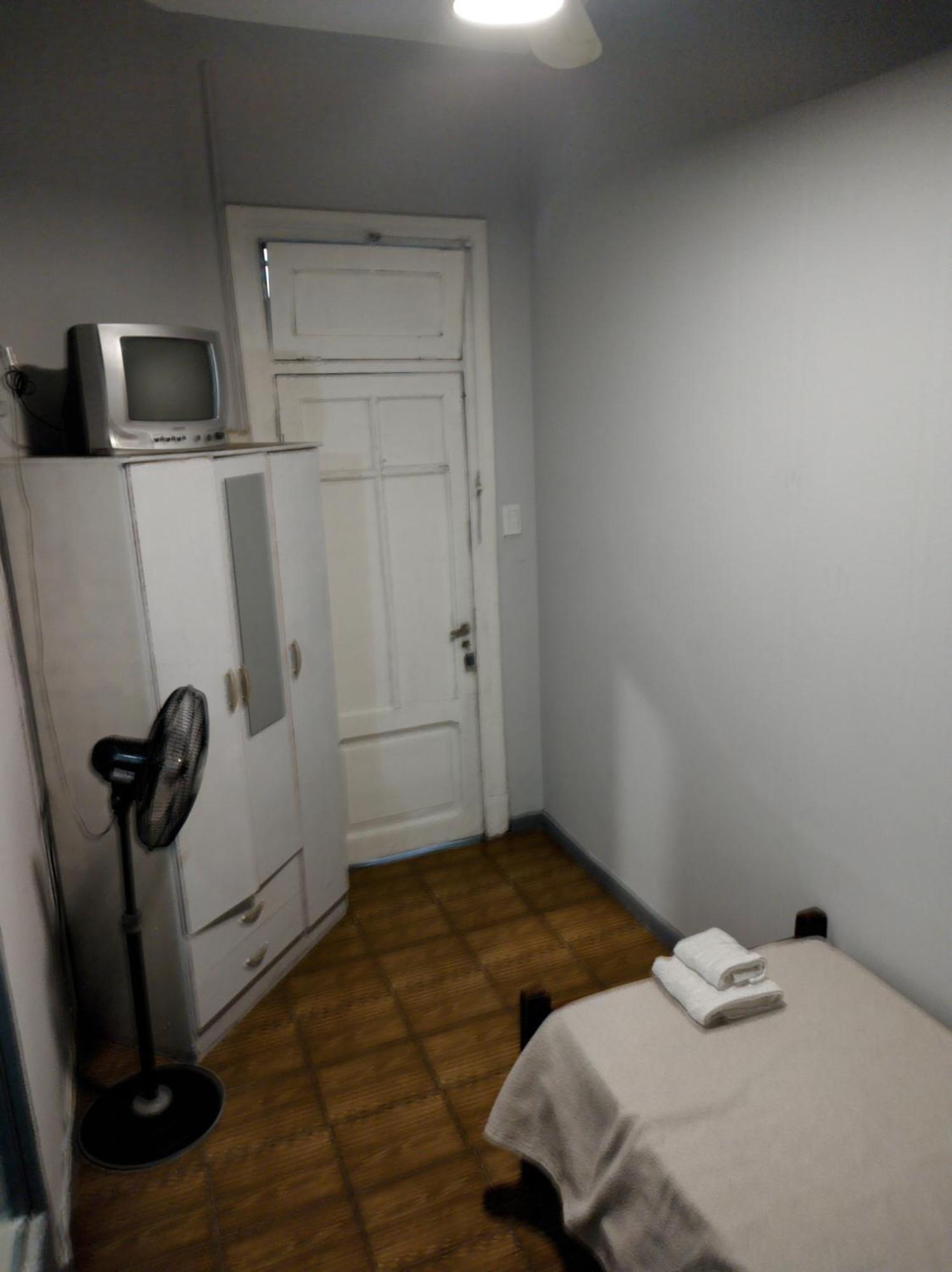 Hostal Vampaya Salta Exteriér fotografie