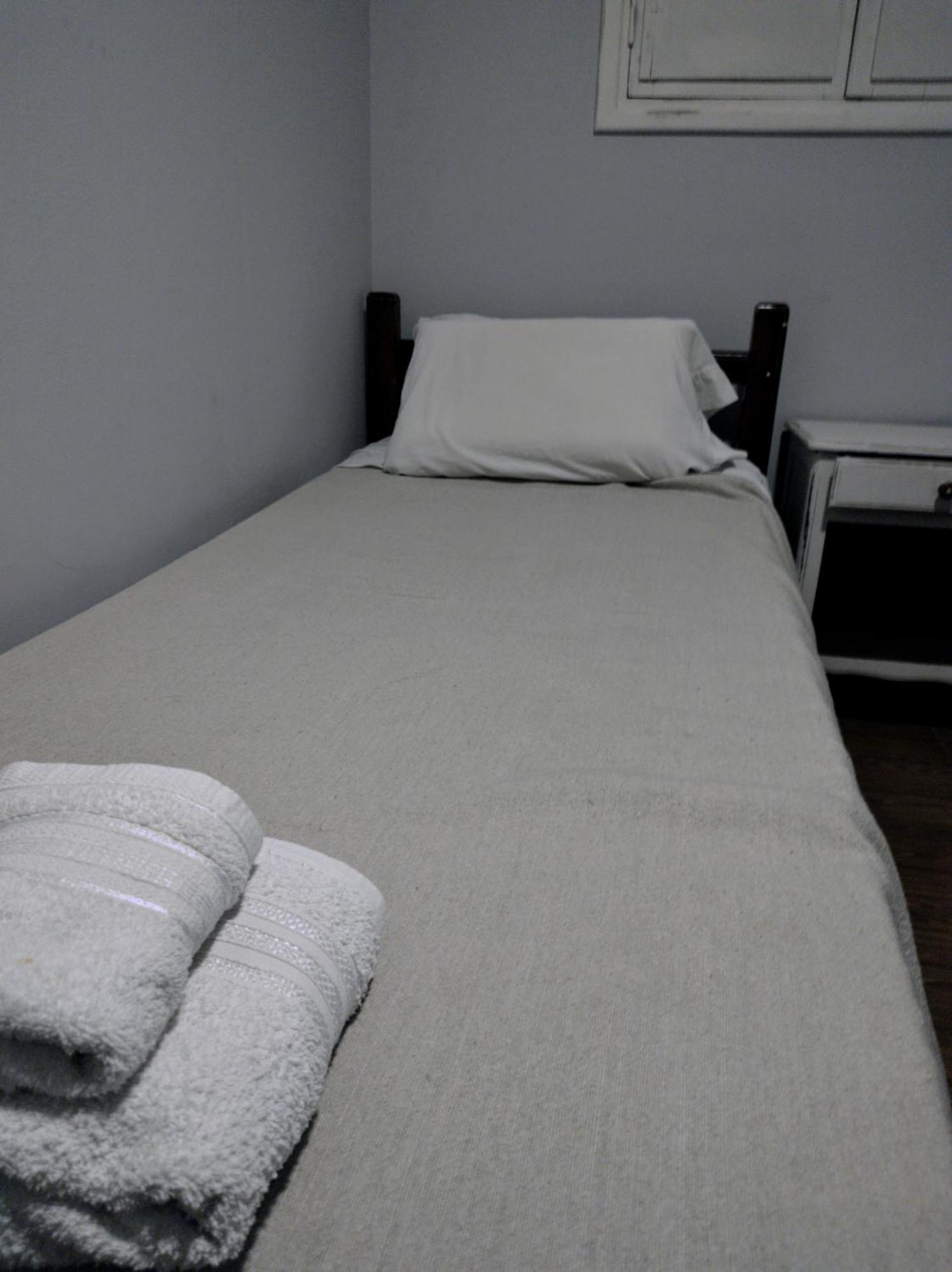 Hostal Vampaya Salta Exteriér fotografie