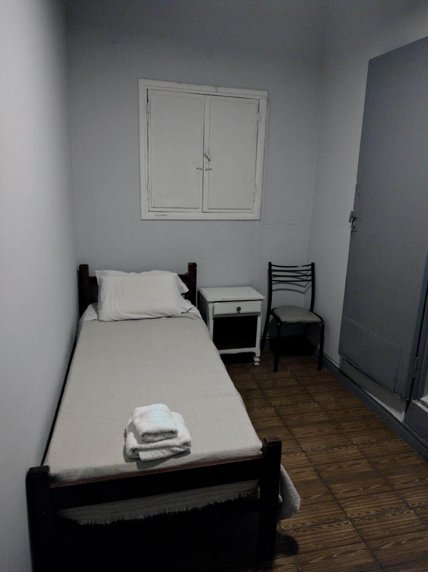 Hostal Vampaya Salta Exteriér fotografie